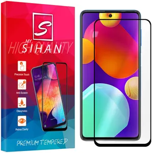 My Sihan FG Screen Protector For Samsung Galaxy
 M62
