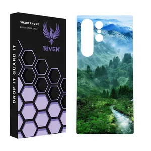 RIVEN RI2-13 Case For Samsung Galaxy S23 Ultra