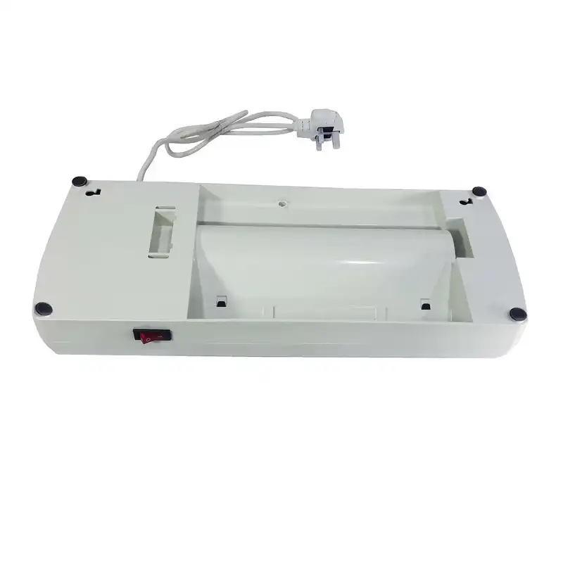 فن هیتر سانفورد مدل SF1228WH