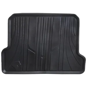 کفپوش سه بعدی صندوق عقب خودرو مدل SUP-MAX مناسب برای دنا 