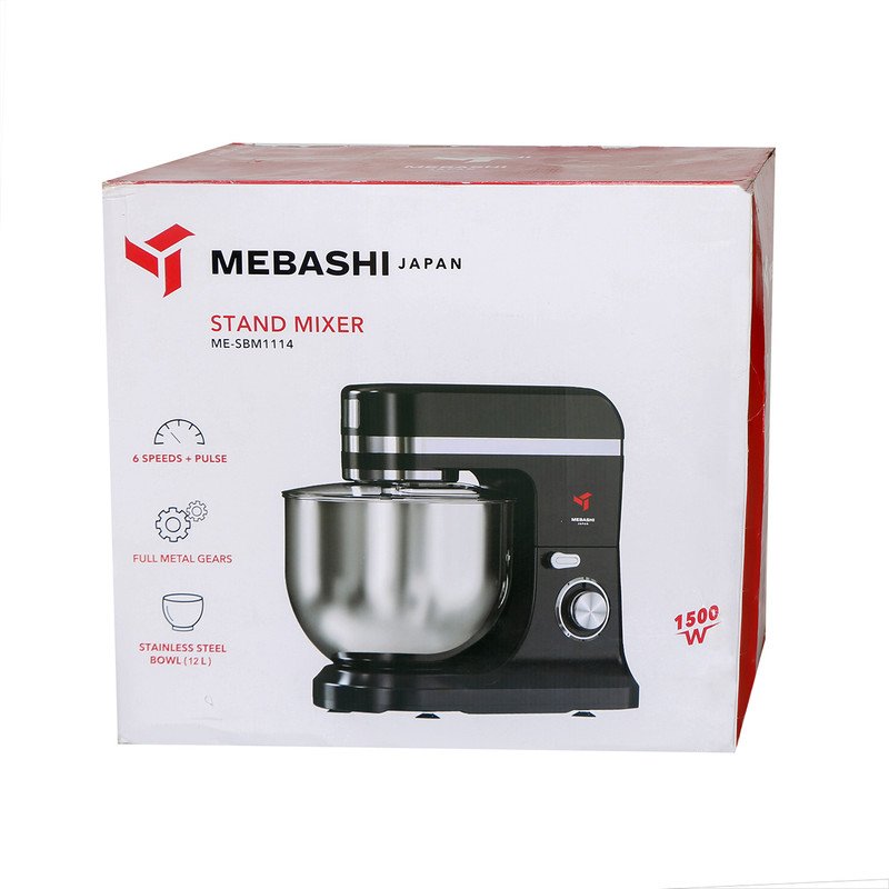 همزن مباشی مدل ME-SBM1114 همزن مباشی مدل ME-SBM1114