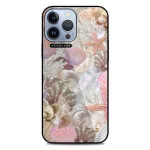 AKAM AMC-WA13PROMAX-PEARL4 Cover For Apple iPhone 13 Pro Max