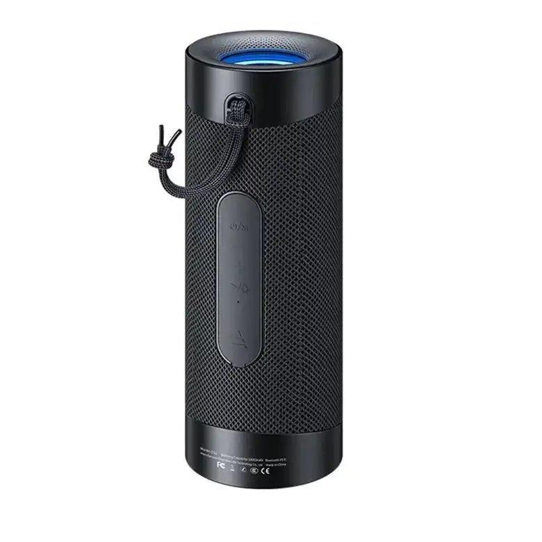 اسپیکر بلوتوثی قابل حمل ویکام مدل D32