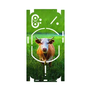 MAHOOT Cow-FullSkin Cover Sticker for Nothing Phone 1