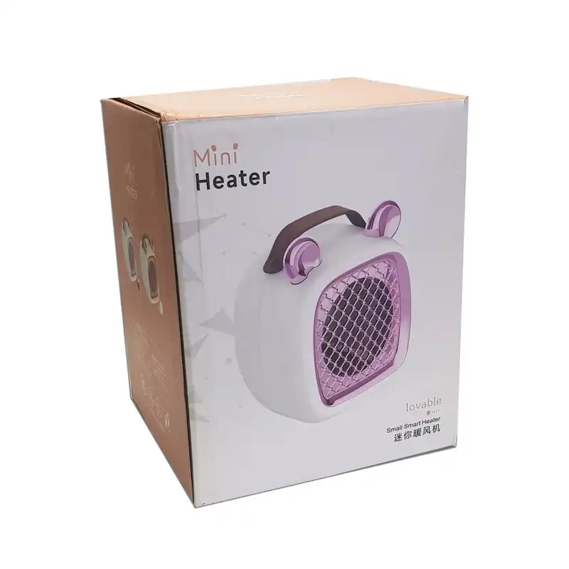 بخاری برقی مدل Mini Heater Q1