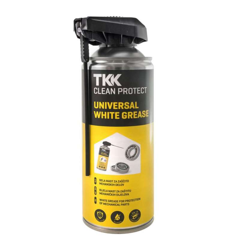 اسپری گریس تی کی کی مدل 46586 حجم 400 میلی لیتر