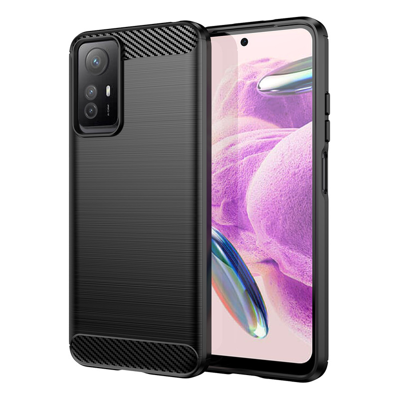 کاور بادیگارد مدل Steel 2 مناسب برای گوشی موبایل شیائومی Redmi Note 12s