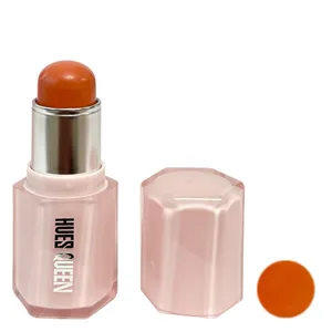 رژگونه استیکی مات هایس کویین مدل کریستالی شماره 05