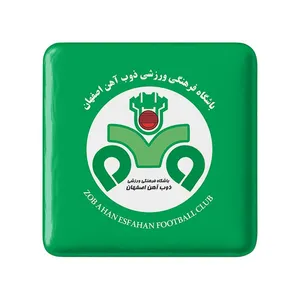 مگنت خندالو مدل باشگاه ذوب آهن اصفهان کد 8502