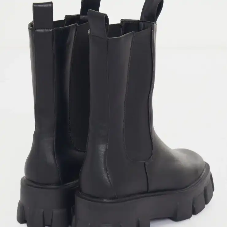 نیم بوت زنانه مدل 100620