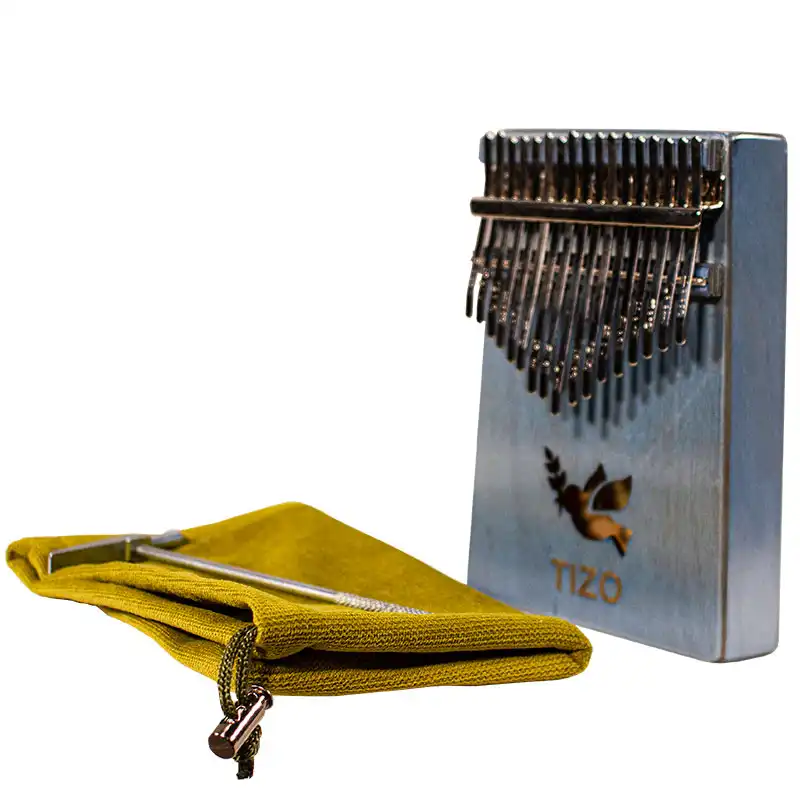 کالیمبا تیزو کد 15