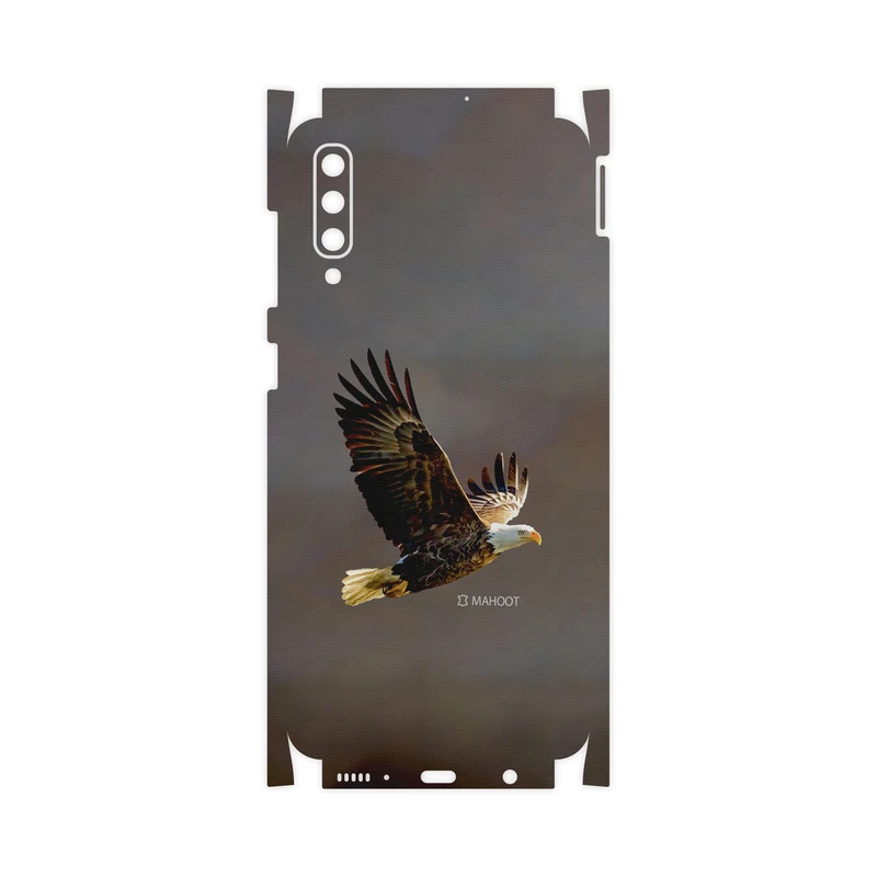برچسب پوششی  ماهوت مدل Eagle مناسب برای گوشی موبایل سامسونگ Galaxy A50