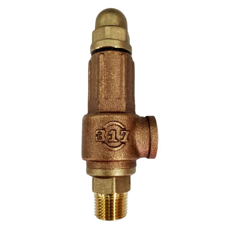 شیر اطمینان 317 مدل SV-B27