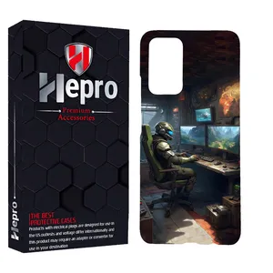 HEPRO MC Cover for XIAOMI Redmi Note 11 4G / Note 11S