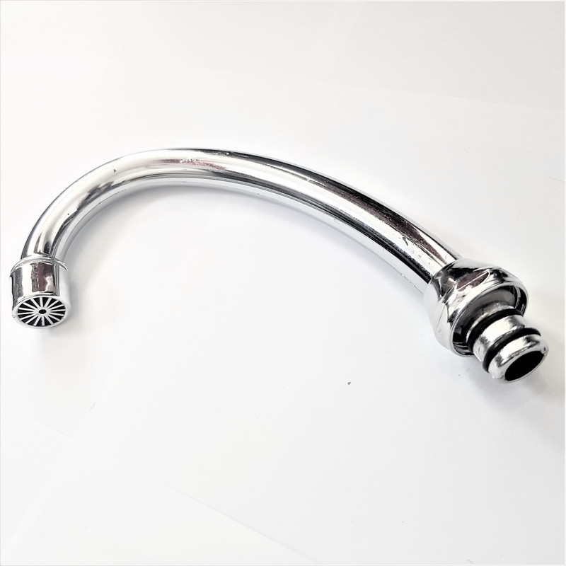 علم شیر ظرفشویی مدل A4