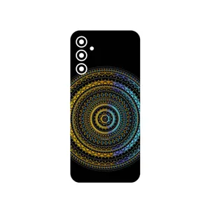 MAHOOT Mandala Design 2 Cover Sticker for Samsung Galaxy A14