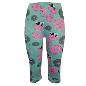 شلوارک زنانه مدل doughnut