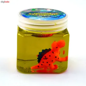 ابزار شوخی مدل دایناسور