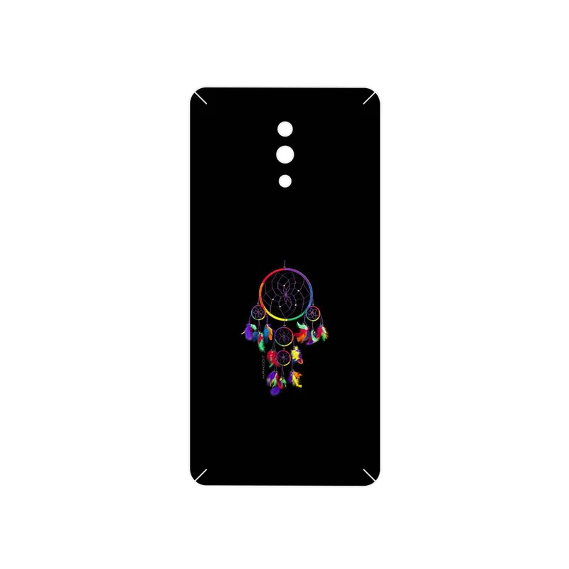 برچسب پوششی ماهوت مدل Dream Catchers مناسب برای گوشی موبایل اپو RENO 10X
