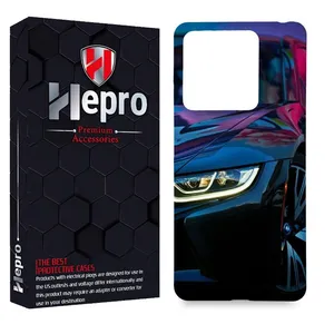 HEPRO MC Cover for XIAOMI Redmi Note 14 4G