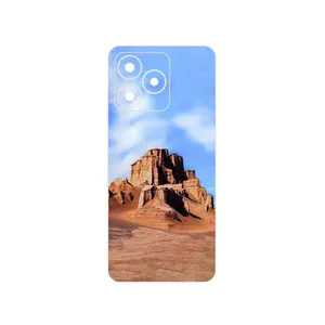 MAHOOT Kaloot Cover Sticker for Realme C53