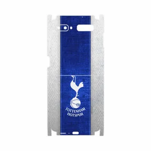 MAHOOT Tottenham-Hotspur-FC-FullSkin Cover Sticker for Samsung Galaxy Z Flip