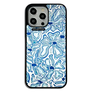 AKAM AMC-WA14PROMAX-BLUE-14 Cover For Apple iPhone 14 Pro Max