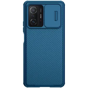 کاور نیلکین مدل CamShield Pro مناسب برای گوشی موبایل شیائومی Mi 11T/Mi11T Pro
