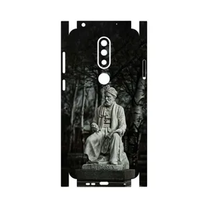 MAHOOT  Ferdowsi-FullSkin Cover Sticker for Nokia 6.1 Plus