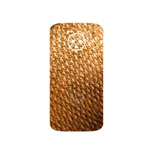 MAHOOT Fish Skin Cover Sticker for Motorola Moto G6