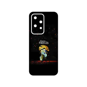 MAHOOT Grave of the Fireflies Cover Sticker for Honor 200 Lite