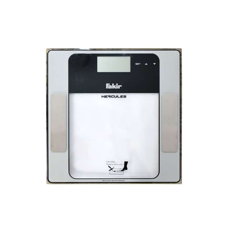 ترازو دیجیتال فکر مدل A - 2364578 ترازو دیجیتال فکر مدل A - 2364578