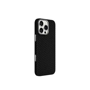 کاور کی -زد دوو مدل Keivlar مناسب برای گوشی موبایل اپل iPhone 16 Pro Max  