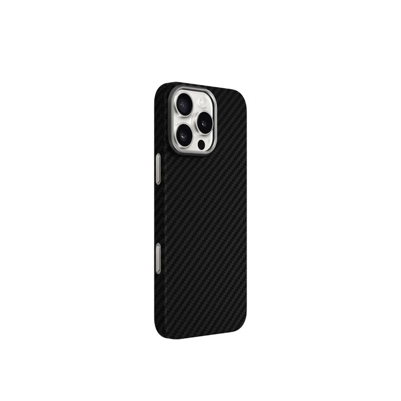 کاور کی -زد دوو مدل Keivlar مناسب برای گوشی موبایل اپل iPhone 16 Pro Max 