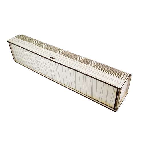 جعبه انگشتر پارلا گوهر کد 3745