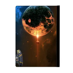 کلاسور طرح ریک اند مورتی کد km4