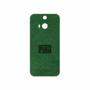 MAHOOT GL-PUBG Cover Sticker for HTC Butterfly 2