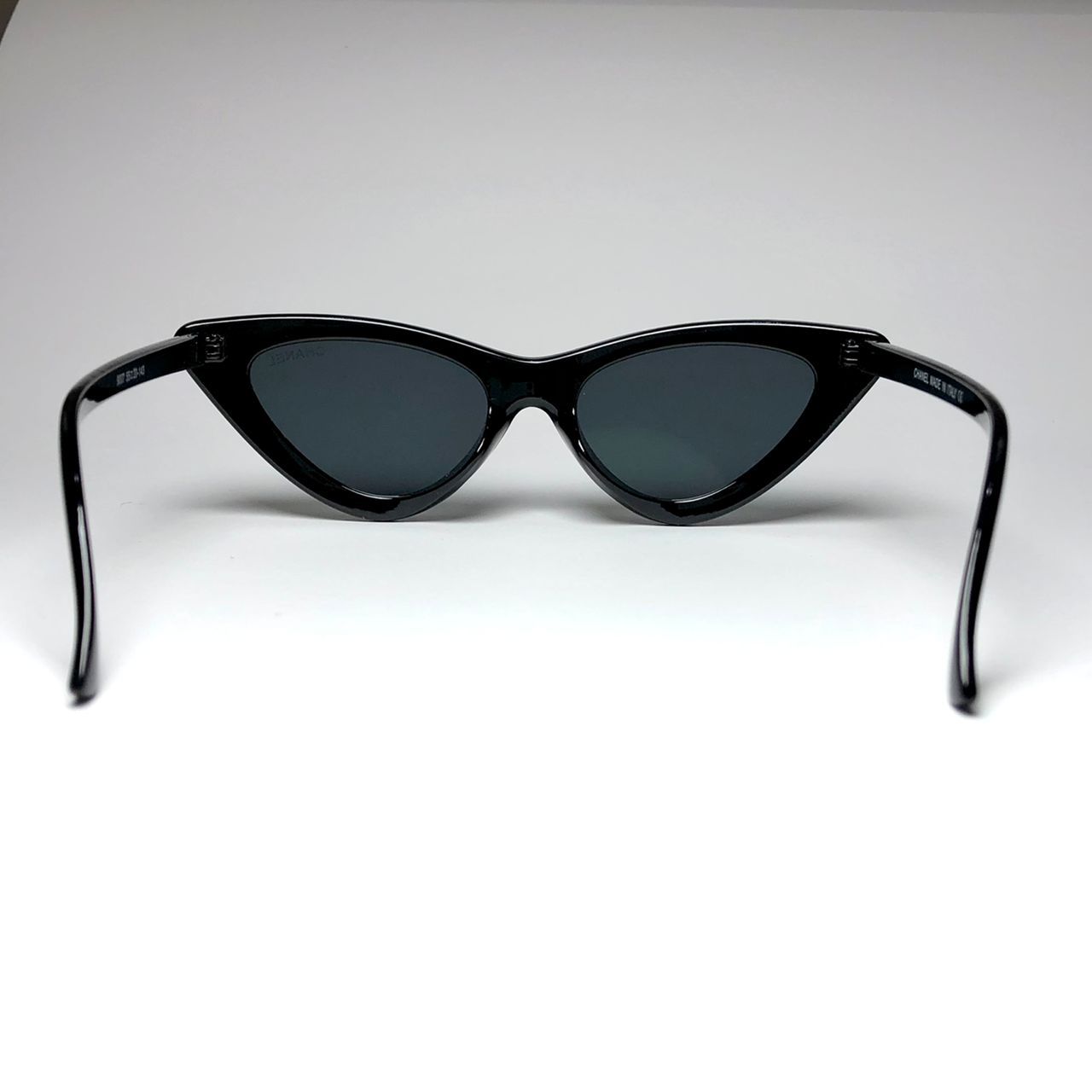 عینک آفتابی زنانه  مدل گربه ای a035 -  - 7
