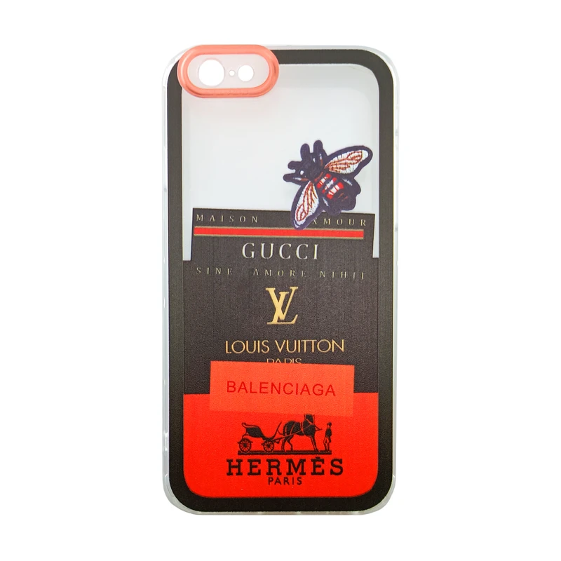 کاور مدل TARH-LV مناسب برای گوشی موبایل اپل iPhone 6 / 6s