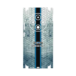 MAHOOT GEELY-FullSkin Cover Sticker for Xiaomi Redmi 14C
