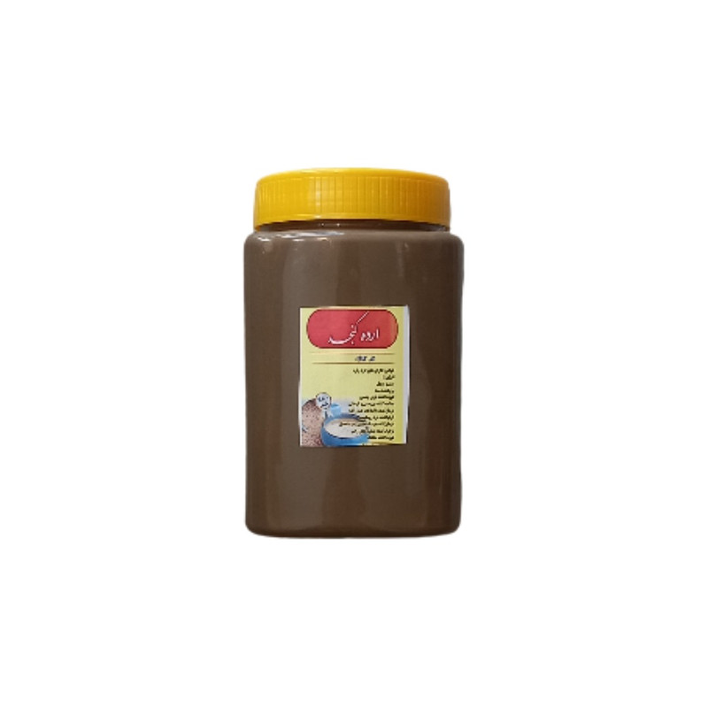 ارده سبوس دار - 700گرم