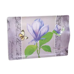 سینی طرح لیلیوم کد 100943b