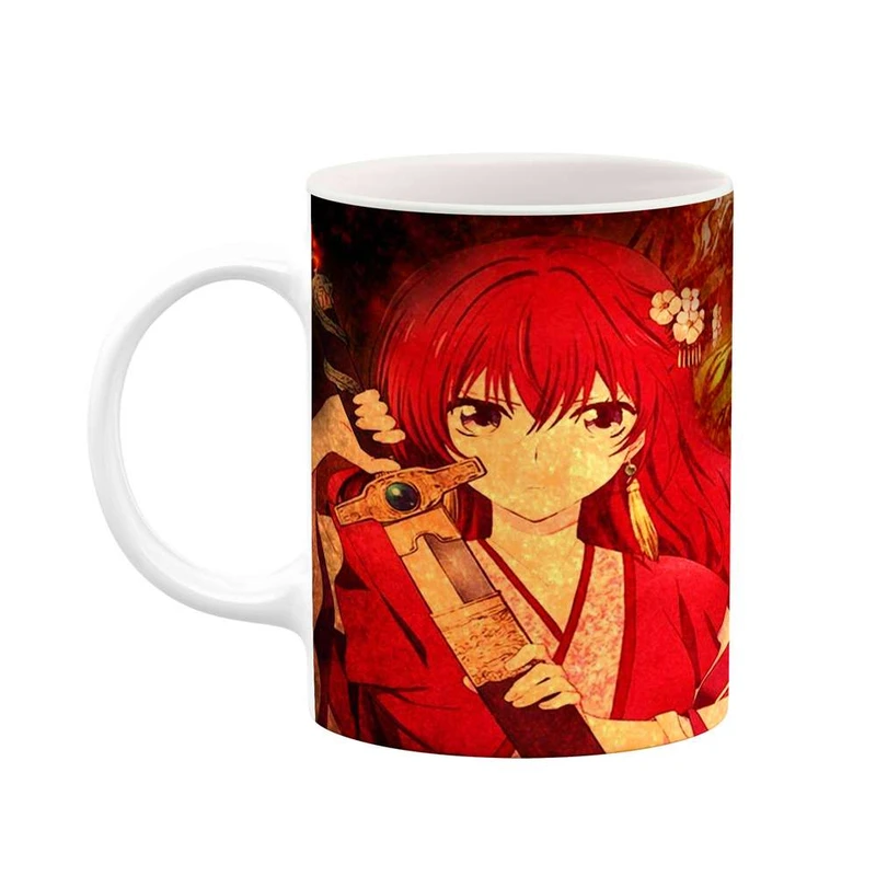 ماگ کاکتی مدل انیمه کد mgh21234