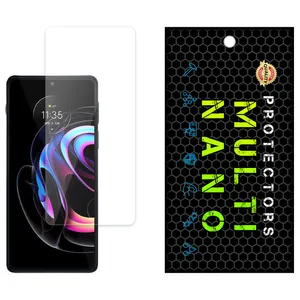 Multi Nano X-S1N Screen Protector For Motorola Edge 20 Pro