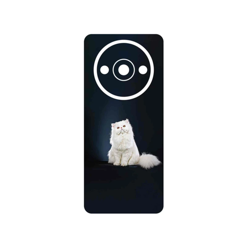 برچسب پوششی ماهوت مدل Persian_cat مناسب برای گوشی موبایل شیائومی Redmi A3