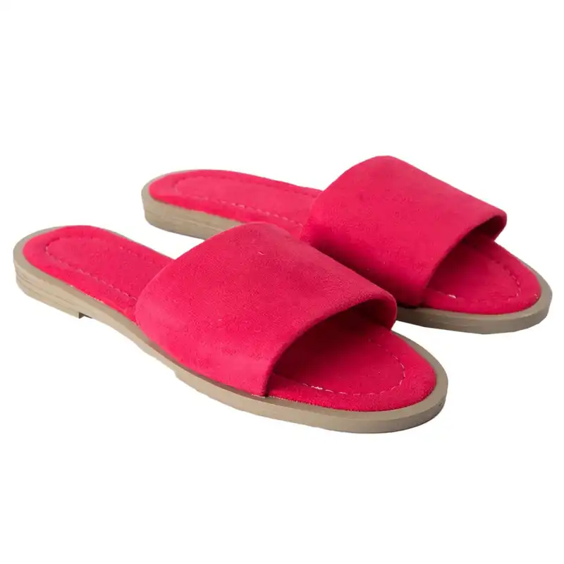 صندل زنانه مدل MMDS-AT6491