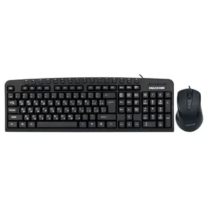 کیبورد و ماوس مچر مدل MR-355