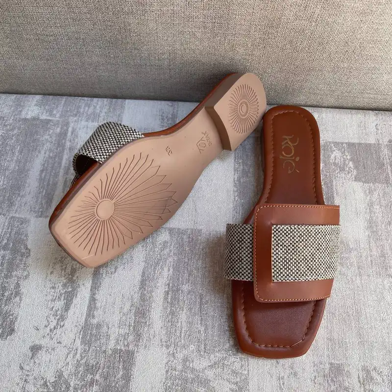 صندل زنانه کد 44