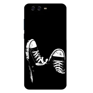 Megafone 0043 Cover For Huawei P10