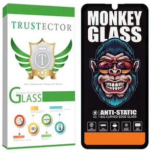 Trustector MONT Screen Protector For Samsung Galaxy A16 4G / 5G